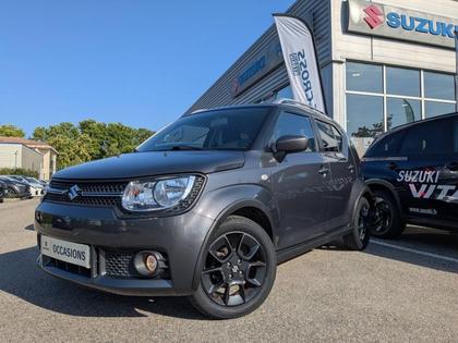Suzuki Ignis - 1.2 Dualjet 90ch Privilège Allgrip Euro6d-T - 12 999 €