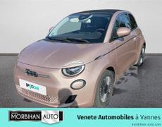 Fiat 500 II Lanester