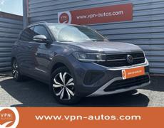 Volkswagen T-Cross Migné-Auxances