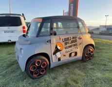 Citroen Ami - LOCATION CITROEN AMI - 19 €