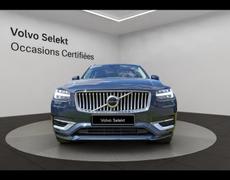 Volvo XC90 Nogent-le-Phaye