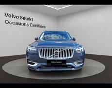 Volvo XC90 Nogent-le-Phaye
