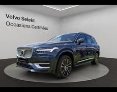 Volvo XC90 Nogent-le-Phaye