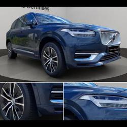 Volvo XC90 T8 AWD 310 + 145ch Start Geartronic Nogent-le-Phaye