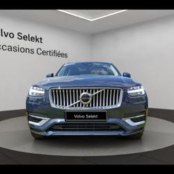 Volvo XC90 T8 AWD 310 + 145ch Start Geartronic Nogent-le-Phaye