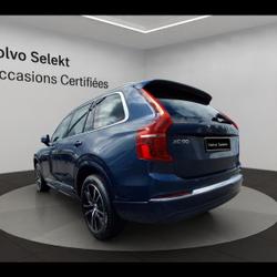 Volvo XC90 T8 AWD 310 + 145ch Start Geartronic Nogent-le-Phaye