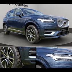 Volvo XC90 T8 AWD 310 + 145ch Start Geartronic Nogent-le-Phaye