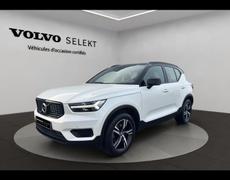 Volvo XC40 Nogent-le-Phaye