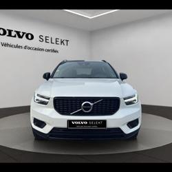 Volvo XC40 D4 AdBlue AWD 190ch R-Design Geartronic 8 Nogent-le-Phaye