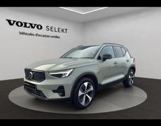 Volvo XC40 Nogent-le-Phaye