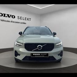 Volvo XC40 B3 163ch Ultra DCT 7 Nogent-le-Phaye