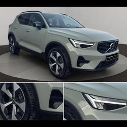 Volvo XC40 B3 163ch Ultra DCT 7 Nogent-le-Phaye
