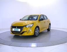 Peugeot 208 La Roche-sur-Yon