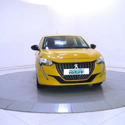 Peugeot 208 208 PureTech 75 S&S BVM5 - Active Pack La Roche-sur-Yon