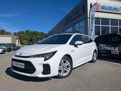 Suzuki Swace - 1.8 Hybrid 122ch Privilège - 18 499 €