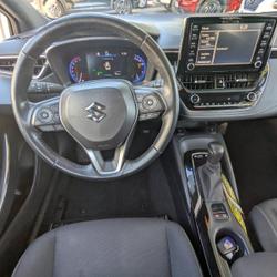 Suzuki Swace 1.8 Hybrid 122ch Privil&egrave;ge Manosque