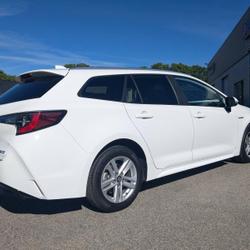 Suzuki Swace 1.8 Hybrid 122ch Privil&egrave;ge Manosque