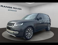 Land Rover Range Rover Nogent-le-Phaye