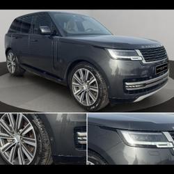 Land Rover Range Rover 3.0 P510e 510ch PHEV HSE SWB Nogent-le-Phaye