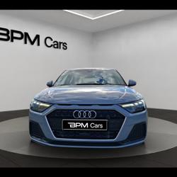 Audi A1 Sportback 30 TFSI 116ch Advanced S tronic 7 Nogent-le-Phaye