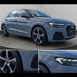 Audi A1 Sportback 30 TFSI 116ch Advanced S tronic 7 Nogent-le-Phaye
