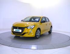 Peugeot 208 La Roche-sur-Yon