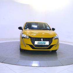 Peugeot 208 208 PureTech 75 S&S BVM5 - Active Pack La Roche-sur-Yon