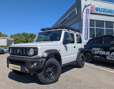 Suzuki Jimny Manosque