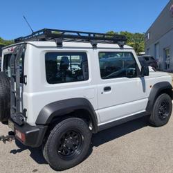 Suzuki Jimny 1.5 VVT Privil&egrave;ge Manosque