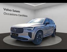 Volvo XC90 Nogent-le-Phaye