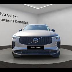 Volvo XC90 T8 AWD 310 + 145ch Ultra Style Dark Geartronic occasion - Nogent-le-Phaye - photo 2/28