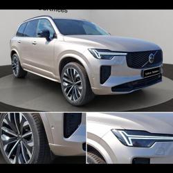 Volvo XC90 T8 AWD 310 + 145ch Ultra Style Dark Geartronic occasion - Nogent-le-Phaye - photo 3/28