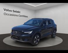 Volvo XC40 Nogent-le-Phaye