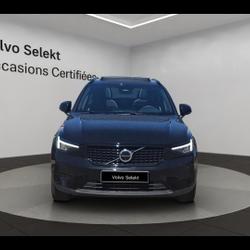 Volvo XC40 B3 163ch Ultra DCT 7 Nogent-le-Phaye