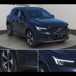Volvo XC40 B3 163ch Ultra DCT 7 Nogent-le-Phaye