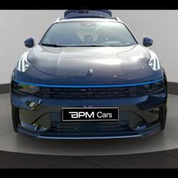 LYNK&CO 01 1.5 PHEV 261ch DCTH 7 Nogent-le-Phaye