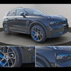 LYNK&CO 01 1.5 PHEV 261ch DCTH 7 Nogent-le-Phaye