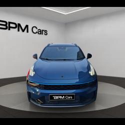 LYNK&CO 01 1.5 PHEV 261ch DCTH 7 Nogent-le-Phaye