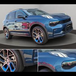 LYNK&CO 01 1.5 PHEV 261ch DCTH 7 Nogent-le-Phaye
