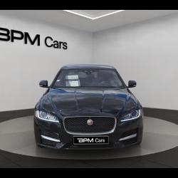 Jaguar XF D200 MHEV HSE BVA8 AWD Nogent-le-Phaye