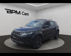 Land Rover Range Rover Evoque Nogent-le-Phaye