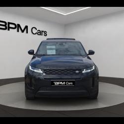 Land Rover Range Rover Evoque 1.5 P300e 309ch Bronze collection AWD BVA Mark III Nogent-le-Phaye