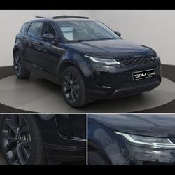 Land Rover Range Rover Evoque 1.5 P300e 309ch Bronze collection AWD BVA Mark III Nogent-le-Phaye