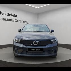 Volvo XC40 Recharge 231ch Start EDT Nogent-le-Phaye