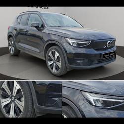 Volvo XC40 Recharge 231ch Start EDT Nogent-le-Phaye