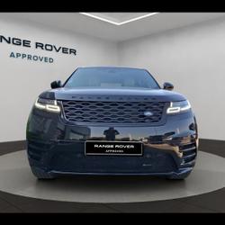 Land Rover Range Rover Velar 2.0 P400e 404ch PHEV R-Dynamic SE AWD BVA Nogent-le-Phaye