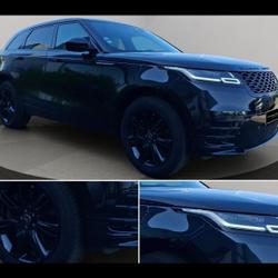 Land Rover Range Rover Velar 2.0 P400e 404ch PHEV R-Dynamic SE AWD BVA Nogent-le-Phaye