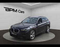 BMW X1 Nogent-le-Phaye