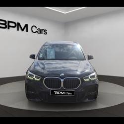 BMW X1 sDrive18dA 150ch M Sport Nogent-le-Phaye