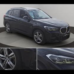 BMW X1 sDrive18dA 150ch M Sport Nogent-le-Phaye